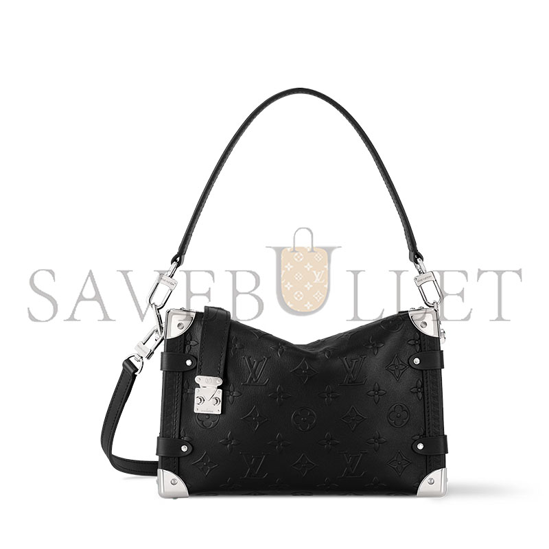l0vis Vvtt0n master side trunk mm m14572 (23.5*16*8.5cm)